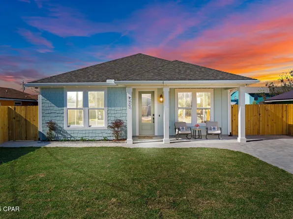 5423 Hilltop Ave, Panama City Beach, FL 32408