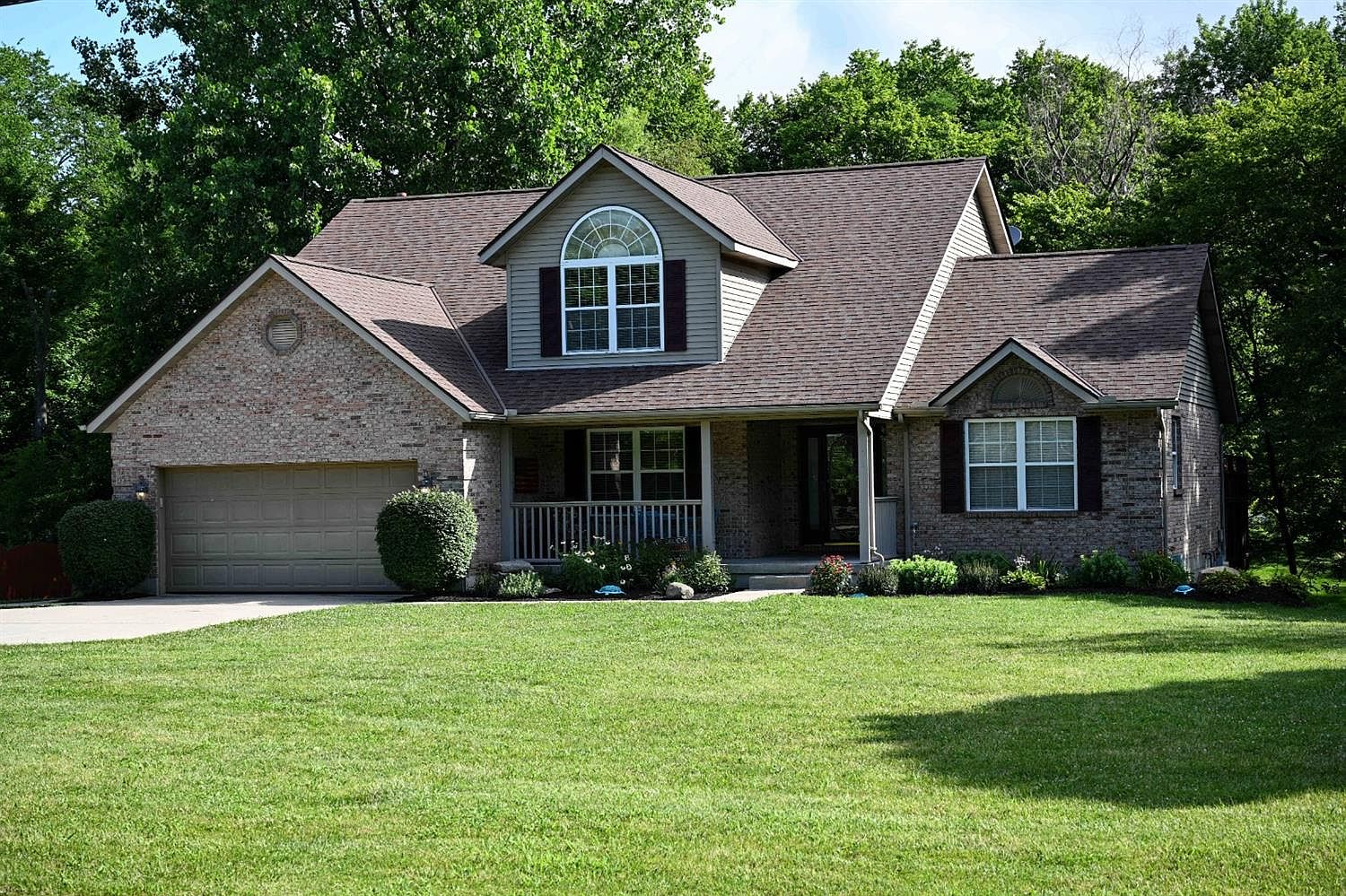 1170 W Fosters Maineville Rd, Hamilton Twp, OH 45039 Zillow