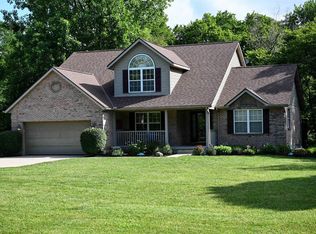 1170 W Fosters Maineville Rd, Hamilton Twp, OH 45039