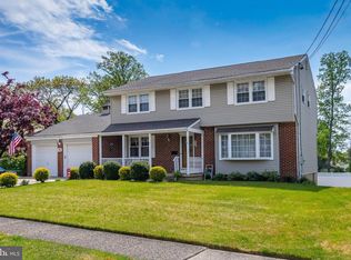 1 Lauderdale Rd, Woodbury, NJ 08096