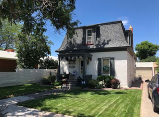 1317 3rd St, Alamosa, CO 81101