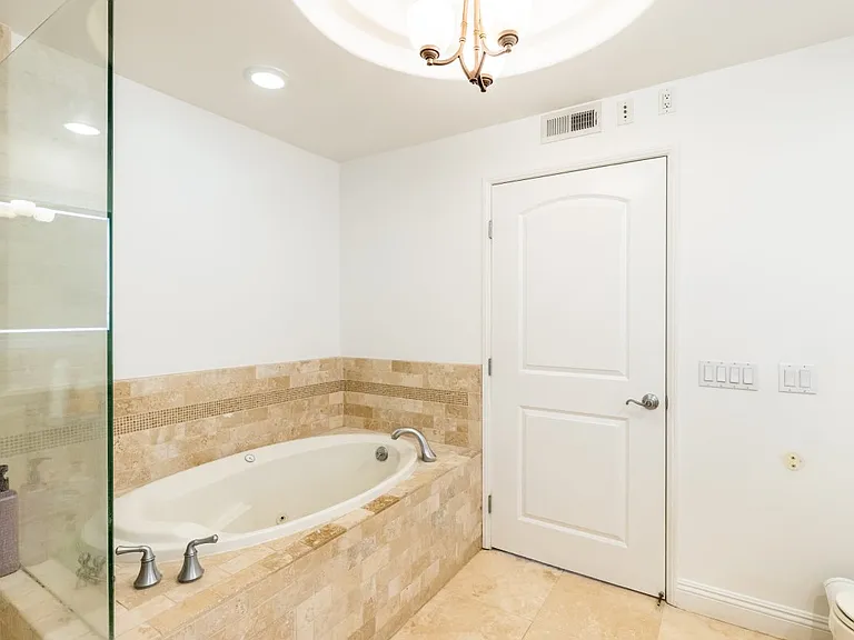 Master bath