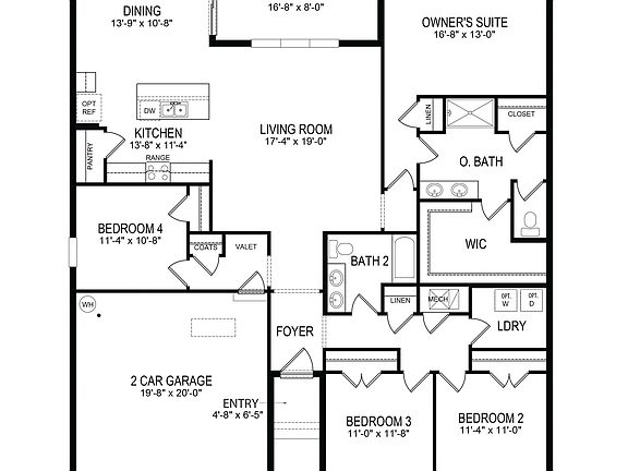 Floor Plan.