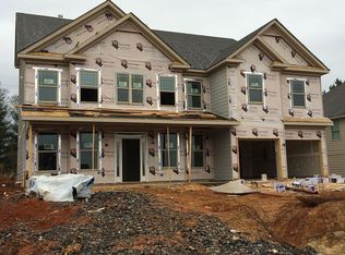 4210 Balsam Bark Dr, Cumming, GA 30028