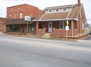 282 Draft Ave #100, Stuarts Draft, VA 24477