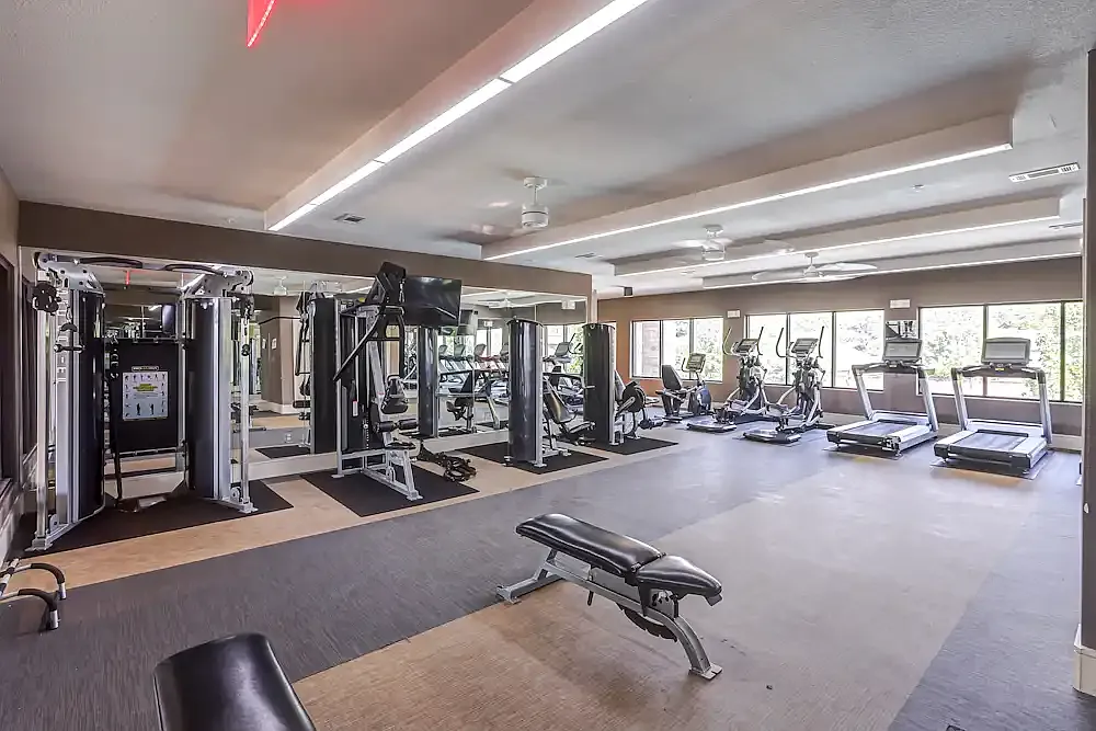 Bella Palazzo Luxury Apartment Community — Photo 4