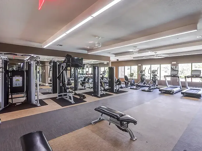 Bella Palazzo Luxury Apartment Community — Photo 4