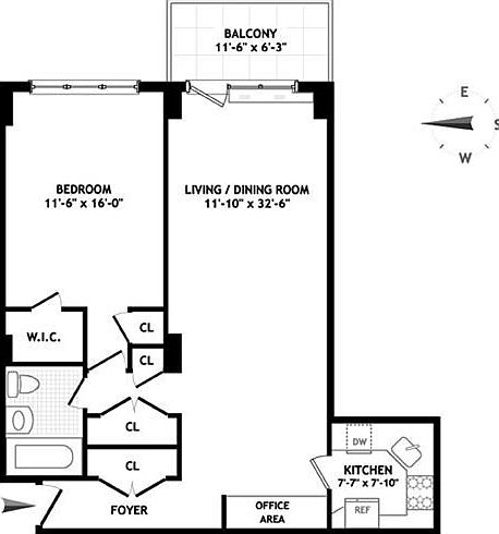 1st image of 340 E 80th St APT 9J