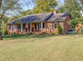 1107 Whitney Dr, Columbia, TN 38401