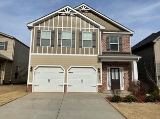 186 Heatherwood Ln, Greer, SC 29651