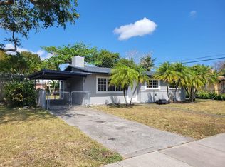 8645 SW 127th St, Miami, FL 33156