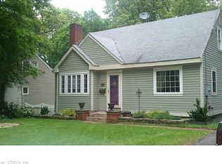60 Harlan St, Manchester, CT 06042