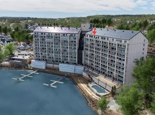 65 Lake Ave APT 1007, Worcester, MA 01604