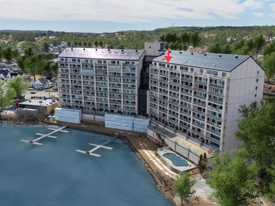 65 Lake Ave APT 1007, Worcester, MA, 01604