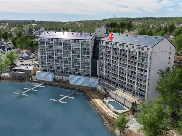 65 Lake Ave APT 1007, Worcester, MA 01604