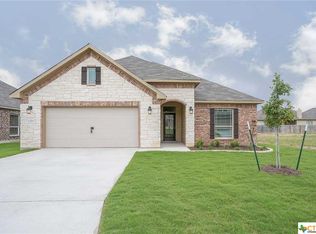 10215 Becker Dr, Temple, TX 76502