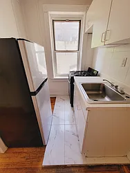 Rented by Brighton Management