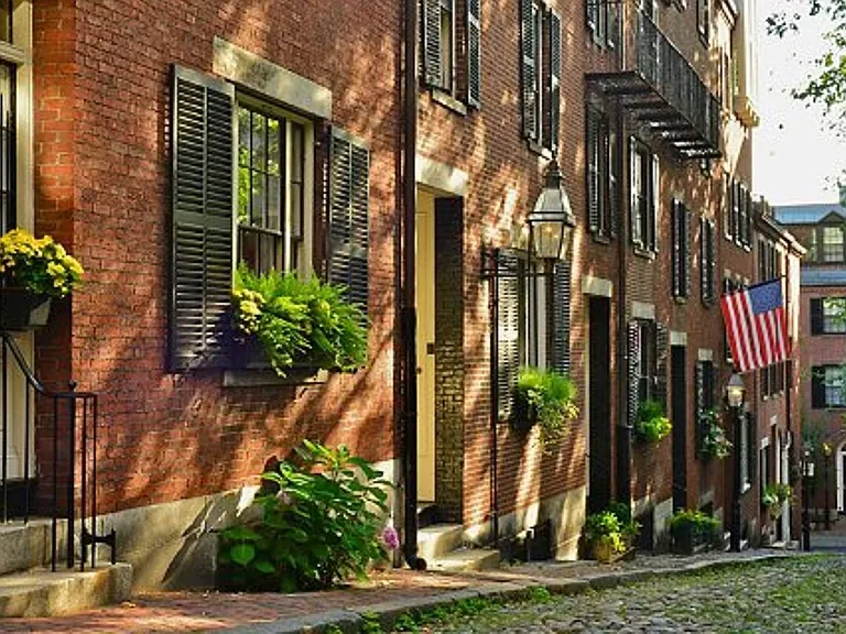Neighborhood