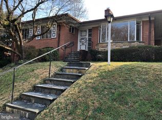 5911 Nebraska Ave NW, Washington, DC 20015