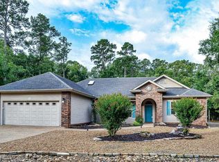 60 Promesa Dr, Hot Springs, AR 71909