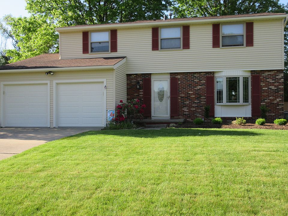 8622 Groveside Dr.