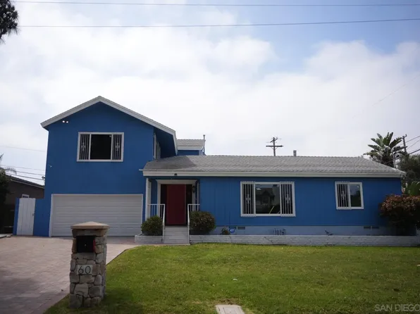 60 K St, Chula Vista, CA 91911