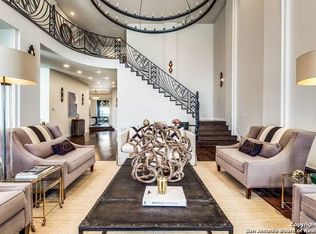 43 Bristol Grn, San Antonio, TX 78209