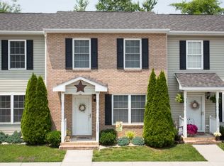 109 12th St UNIT C, Grottoes, VA 24441