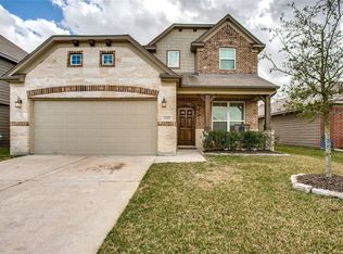 3243 Upland Spring Trce, Katy, TX 77493