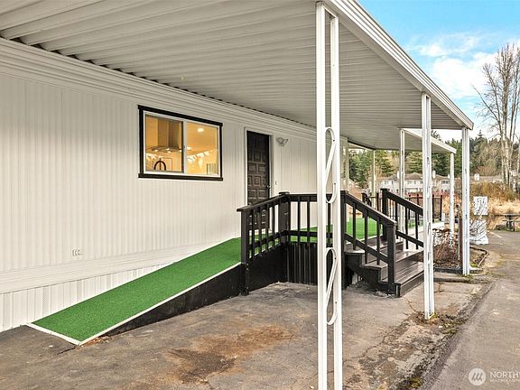 3rd image of 7031 NE 175th Street #53