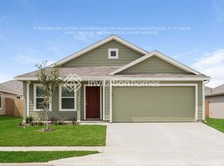 10232 Tullamore Ridge Rd, Crowley, TX 76036