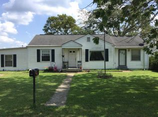 403 Woods Ave N, Lewisburg, TN 37091