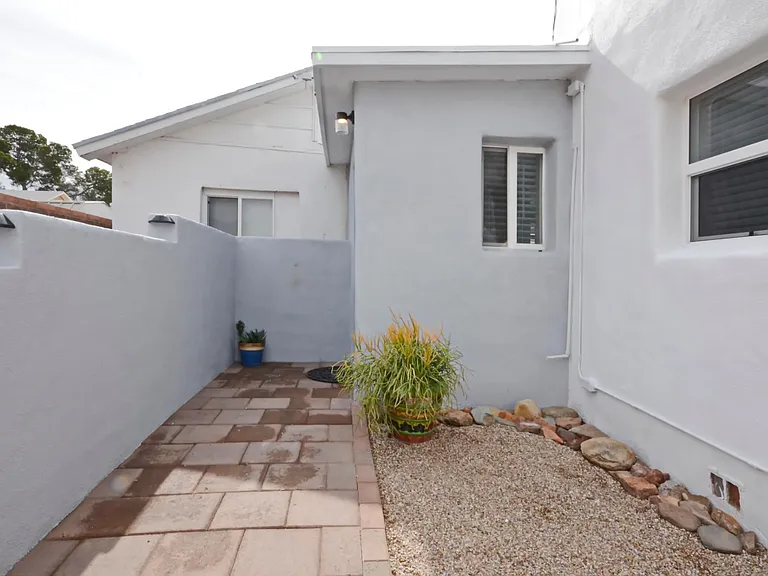 3626 E Hardy Dr #B — Photo 1