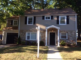 59 Griffin Ave, Bridgeport, CT 06606