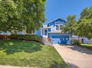 523 W Cactus Ct, Louisville, CO 80027