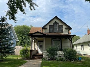 3739 Aldrich Ave N, Minneapolis, MN 55412