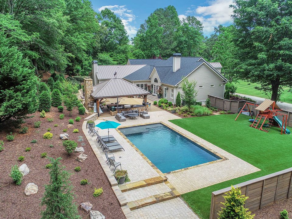 15535 Wood Rd, Milton, GA 30004 Zillow