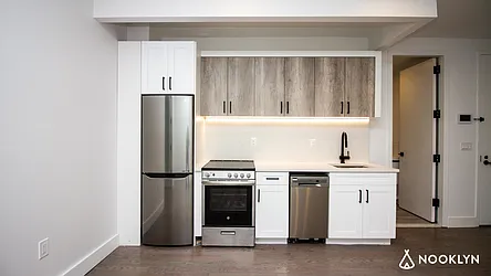 Rented by Nooklyn NYC LLC