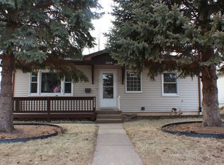 2104 N Ohio Ave, Davenport, IA