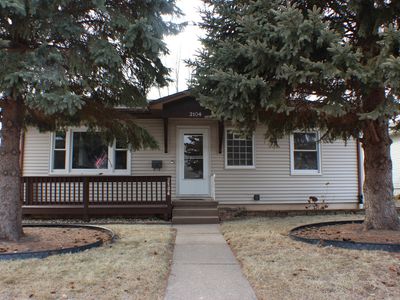 2104 N Ohio Ave, Davenport, IA, 52804