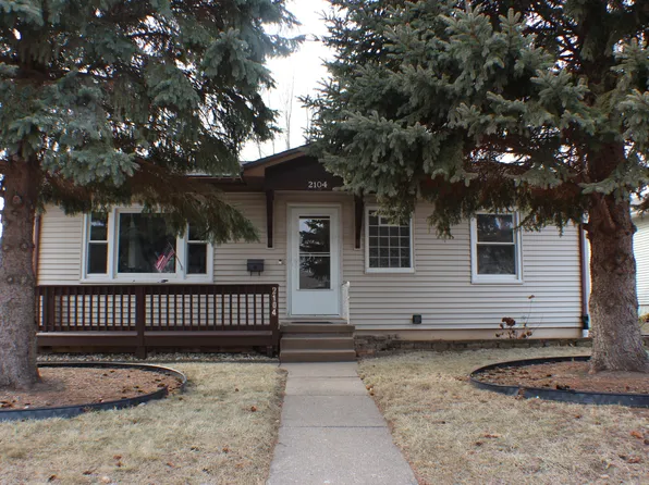 2104 N Ohio Ave, Davenport, IA 52804