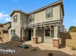 245 N Sandal, Mesa, AZ 85205