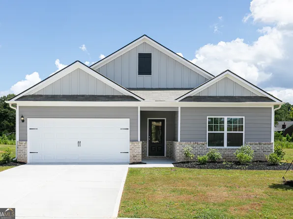 714 Berkeley Dr, Conyers, GA 30013