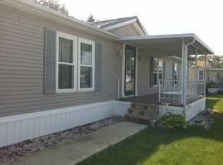 3920 Camelot Blvd, Anderson, IN 46011