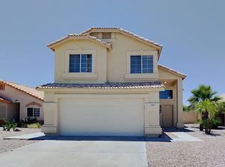 899 E Saragosa St, Chandler, AZ 85225