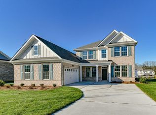 15317 Altomonte Ave, Mint Hill, NC 28227
