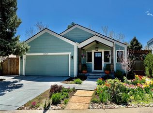 10624 W Berry Pl, Littleton, CO 80127