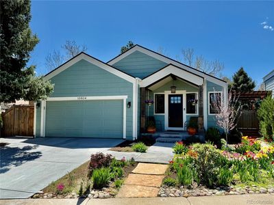 10624 W Berry Place, Littleton, CO, 80127