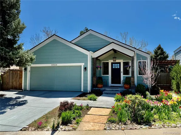 10624 W Berry Place, Littleton, CO 80127