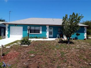 8425 Monarch Dr, Port Richey, FL 34668